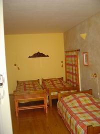 chambres d'hotes Eglantyne beaujolais